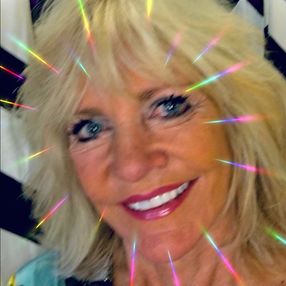 Meet your Posher, Dianne